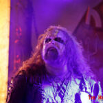 Dynamo Metal Fest 2024: Watain